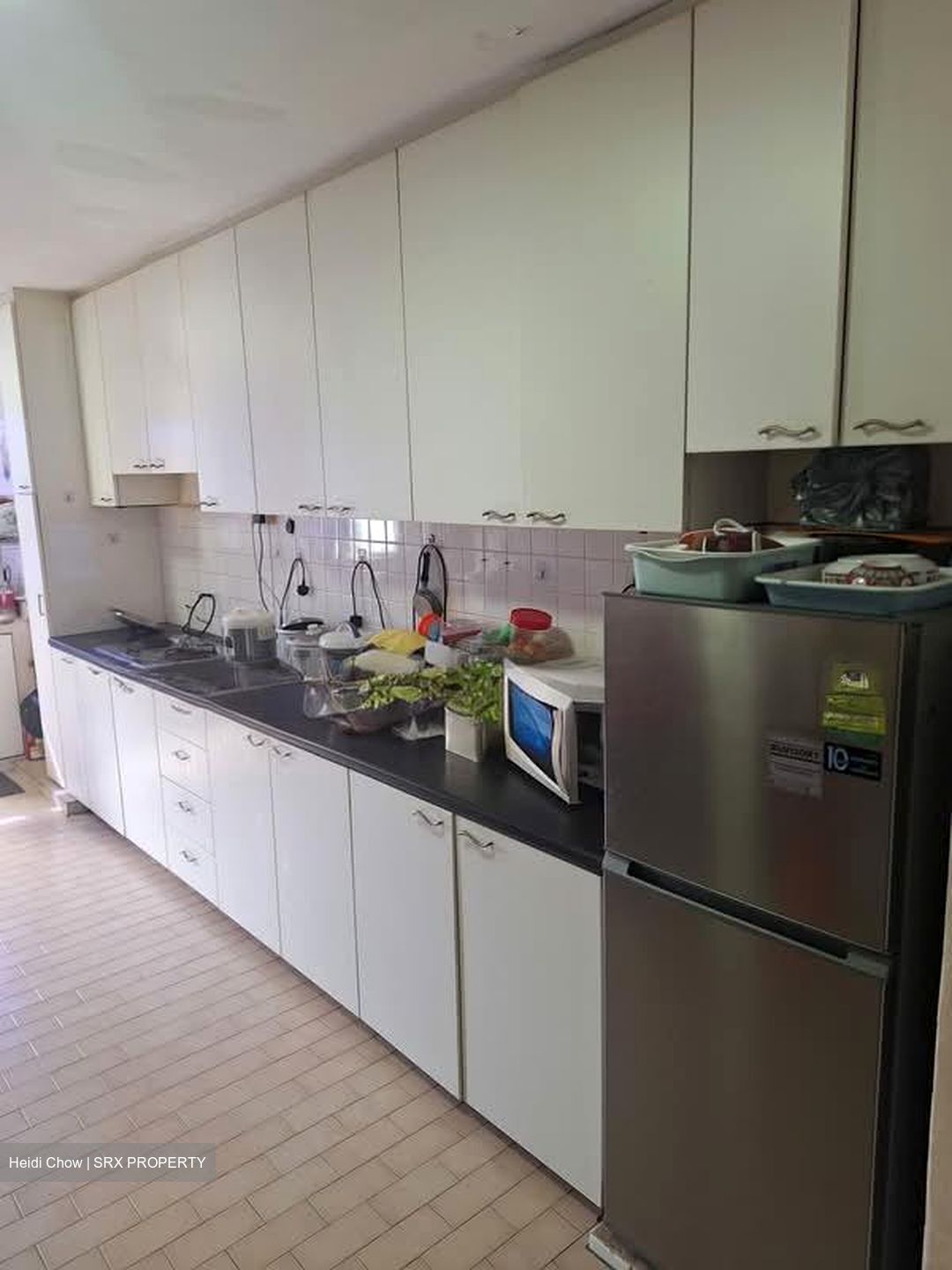 Blk 320 Clementi Meadows (Clementi), HDB 3 Rooms #587698421